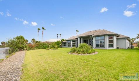 6 Country Club Drive Laguna Vista TX 78578
