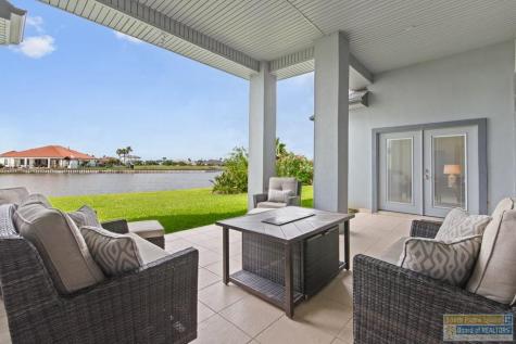6 Country Club Drive Laguna Vista TX 78578