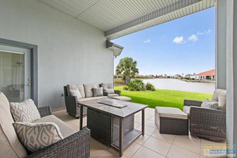 6 Country Club Drive Laguna Vista TX 78578