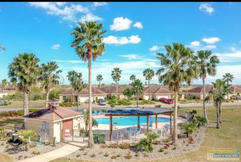 6 Country Club Drive Laguna Vista TX 78578