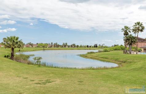 6 Country Club Drive Laguna Vista TX 78578