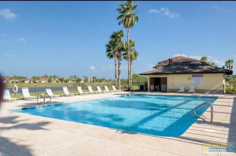 6 Country Club Drive Laguna Vista TX 78578