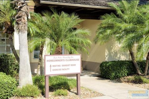 6 Country Club Drive Laguna Vista TX 78578