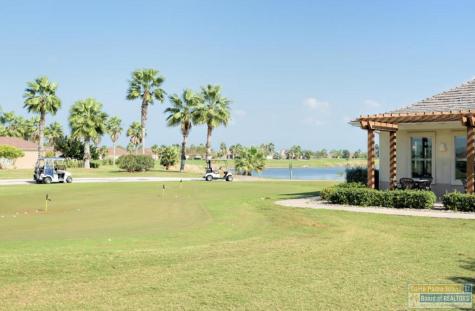 6 Country Club Drive Laguna Vista TX 78578