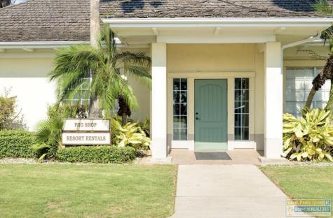 6 Country Club Drive Laguna Vista TX 78578