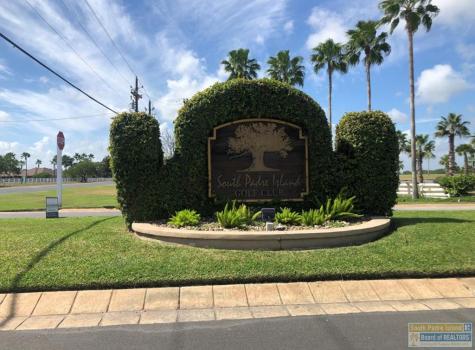 6 Country Club Drive Laguna Vista TX 78578