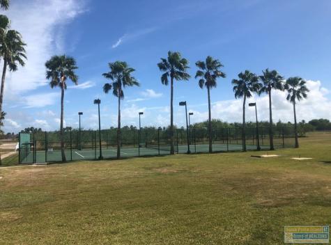 6 Country Club Drive Laguna Vista TX 78578