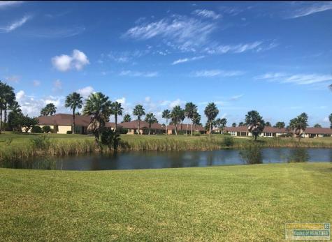 6 Country Club Drive Laguna Vista TX 78578