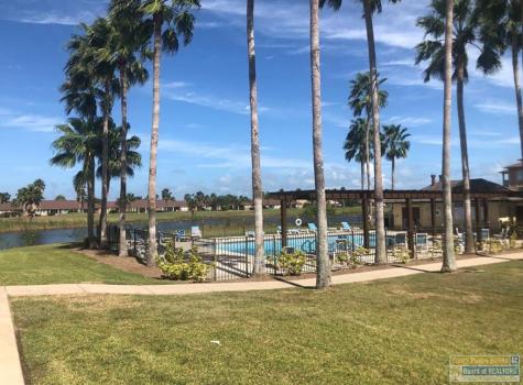 6 Country Club Drive Laguna Vista TX 78578
