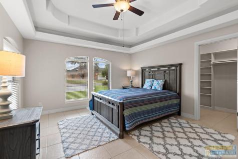 6 Country Club Drive Laguna Vista TX 78578