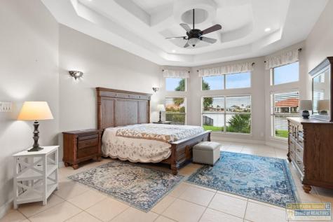 6 Country Club Drive Laguna Vista TX 78578