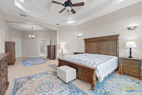 6 Country Club Drive Laguna Vista TX 78578