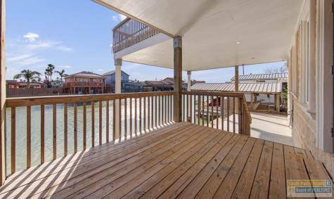 1013 Tarpon Avenue Port Isabel TX 78578