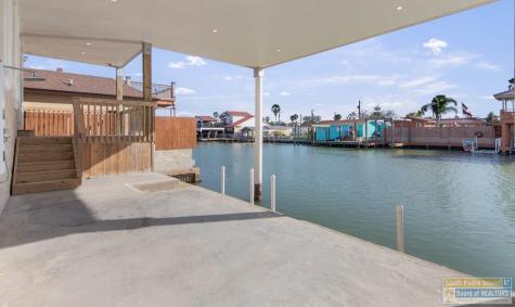 1013 Tarpon Avenue Port Isabel TX 78578