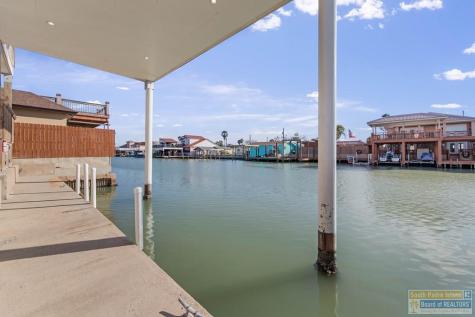 1013 Tarpon Avenue Port Isabel TX 78578
