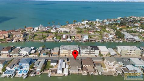 1013 Tarpon Avenue Port Isabel TX 78578
