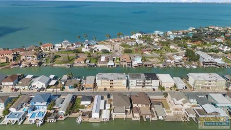 1013 Tarpon Avenue Port Isabel TX 78578