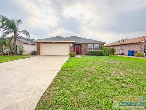 13 Lakewood Drive Laguna Vista TX 78578