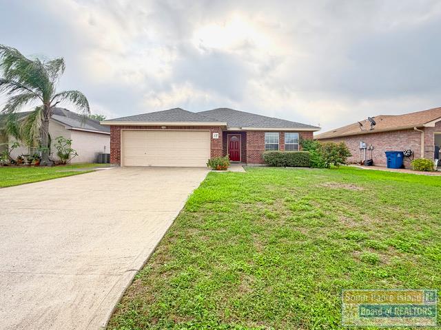 13 Lakewood Drive Laguna Vista TX 78578