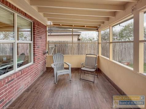 13 Lakewood Drive Laguna Vista TX 78578