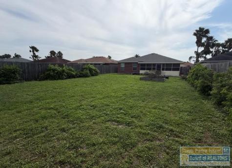 13 Lakewood Drive Laguna Vista TX 78578
