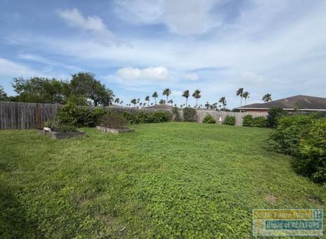 13 Lakewood Drive Laguna Vista TX 78578