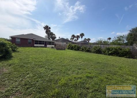 13 Lakewood Drive Laguna Vista TX 78578