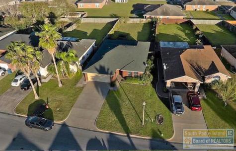 13 Lakewood Drive Laguna Vista TX 78578