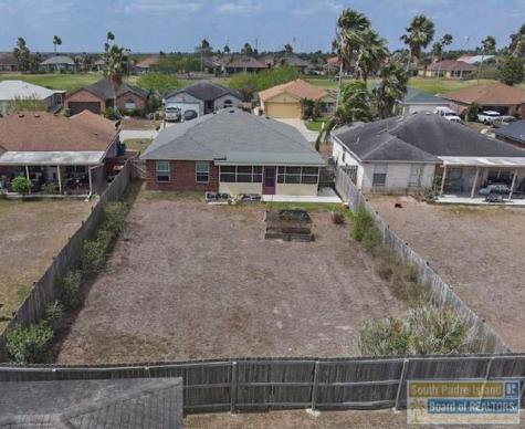 13 Lakewood Drive Laguna Vista TX 78578