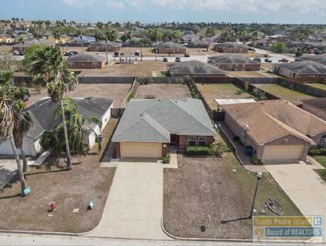 13 Lakewood Drive Laguna Vista TX 78578