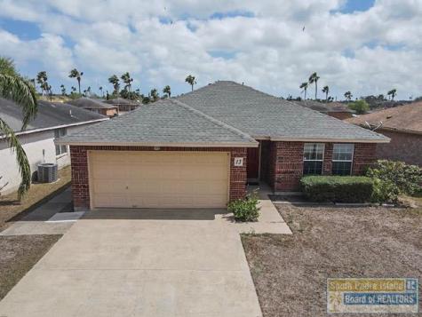13 Lakewood Drive Laguna Vista TX 78578