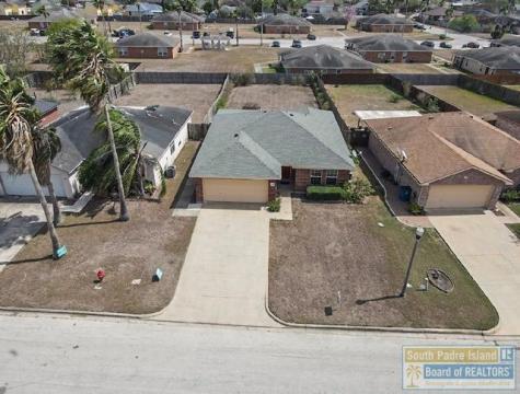 13 Lakewood Drive Laguna Vista TX 78578