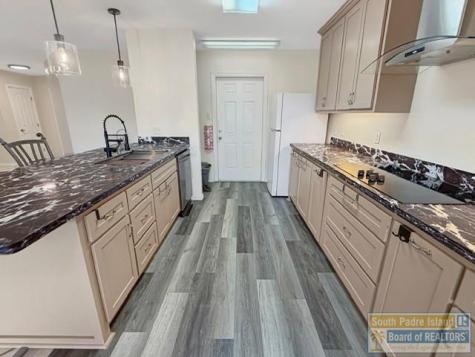 13 Lakewood Drive Laguna Vista TX 78578