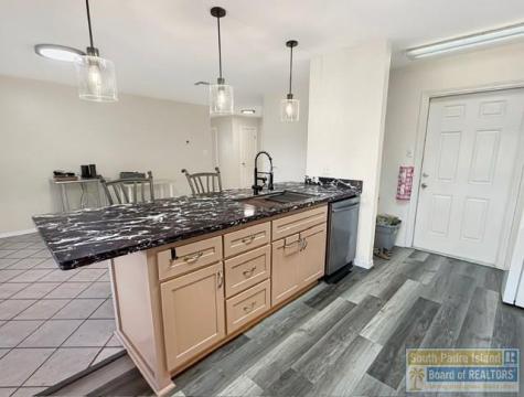 13 Lakewood Drive Laguna Vista TX 78578