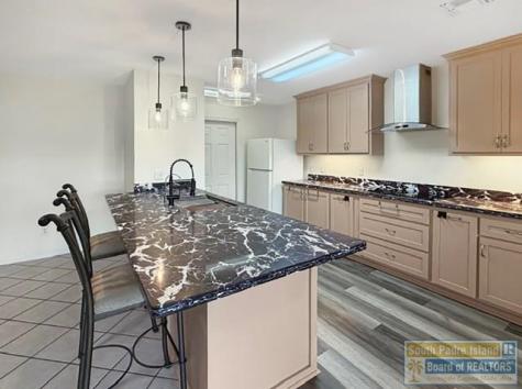 13 Lakewood Drive Laguna Vista TX 78578