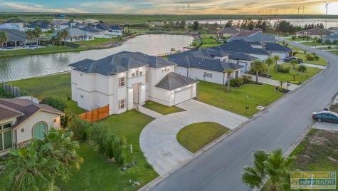27 Whooping Crane Drive Laguna Vista TX 78578