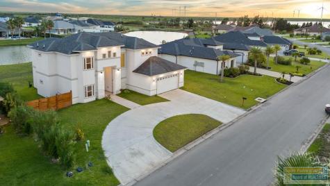 27 Whooping Crane Drive Laguna Vista TX 78578