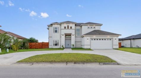 27 Whooping Crane Drive Laguna Vista TX 78578