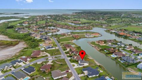 27 Whooping Crane Drive Laguna Vista TX 78578