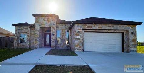 139 Heron Drive Los Fresnos TX 78566