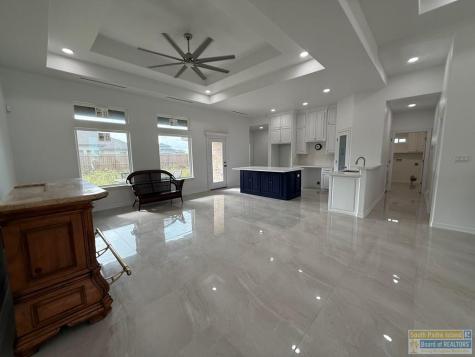 139 Heron Drive Los Fresnos TX 78566