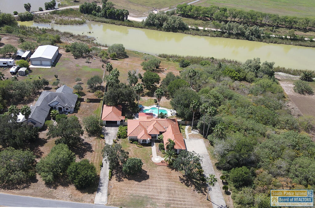 39574 Palm Drive Bayview TX 78566