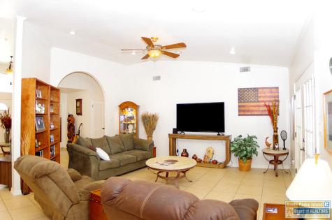 39574 Palm Drive Bayview TX 78566