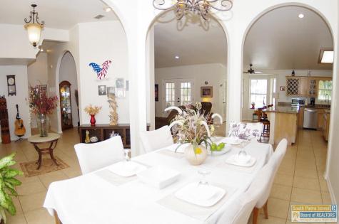39574 Palm Drive Bayview TX 78566