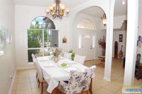 39574 Palm Drive Bayview TX 78566