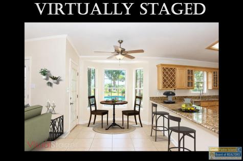 39574 Palm Drive Bayview TX 78566