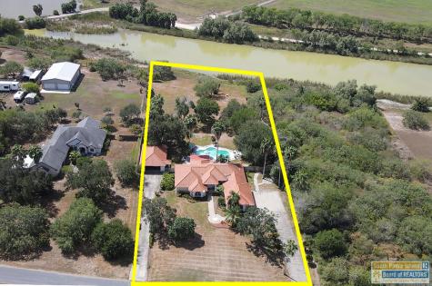 39574 Palm Drive Bayview TX 78566