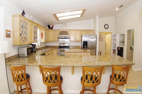 39574 Palm Drive Bayview TX 78566