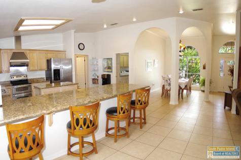 39574 Palm Drive Bayview TX 78566