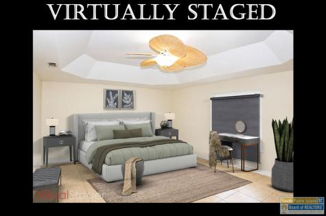 39574 Palm Drive Bayview TX 78566
